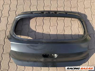 Hyundai I10 (2019-től) csomagtérajtó 