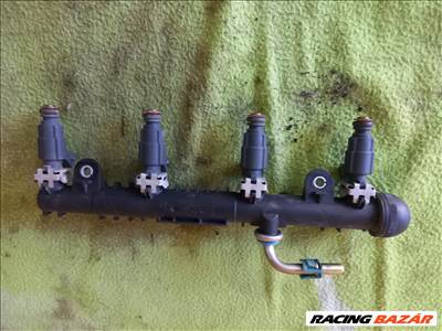 Opel Corsa C 1.2 injektor