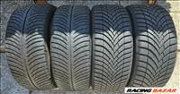235/45 18 Michelin Semperit téli gumi r18 " DOT23-24