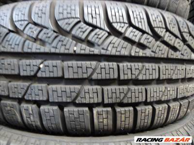  4db 205/5517" használt Pirelli téli gumi eladó.