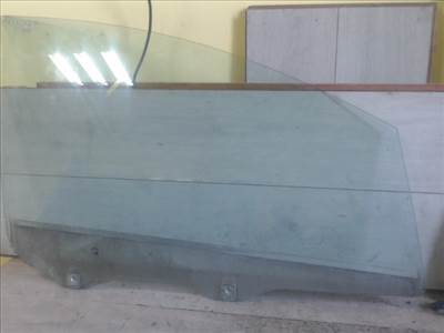 MITSUBISHI Grandis Jobb első ajtóüveg