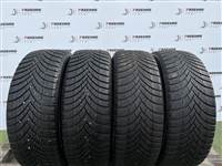 205/55 R16 Semperit Speed grip 5 téli gumi 5-7mm