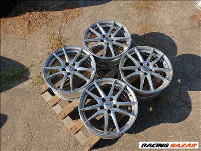 18" 5x114,3 Brock