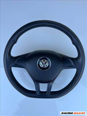 Volkswagen Jetta VI Kormány+Légzsák 5c0419091bl