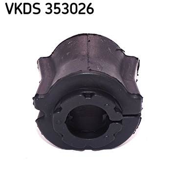 SKF VKDS 353026 - stabilizátor szilent CITROËN FIAT PEUGEOT
