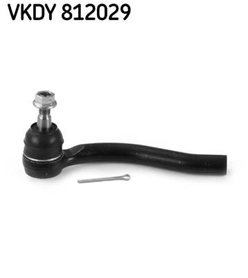 SKF VKDY 812029 - Kormánygömbfej INFINITI