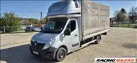 Eladó Renault Master III haszonjármű