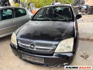 Opel Vectra C Motorháztető Zárszerkezet *174522*