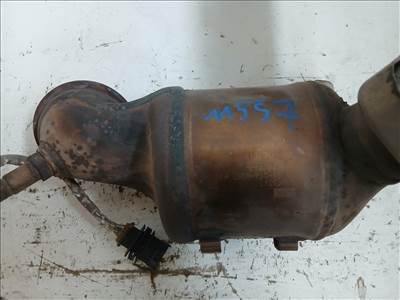 Opel Astra J 2009-2015 Katalizátor 1.4 turbo 55569313