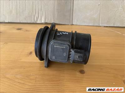 Dacia/Renault/Nissan légtömegmérő 1,5dci 71ezer km 5wk97021