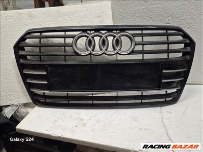 Audi a7 4g8 diszrács 4g8853651g 4g8853651h