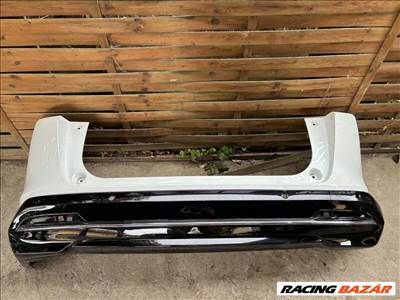Honda HR-V III (2021-2026) 71501-3M0-0000 radaros hátsó lökhárító  7156131ah1