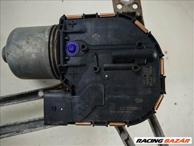 BMW i3 (I01) Electric bal első ablaktörlő motor 61617359449