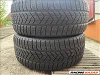  245/40R20" használt Pirelli téli gumi eladó(2db)