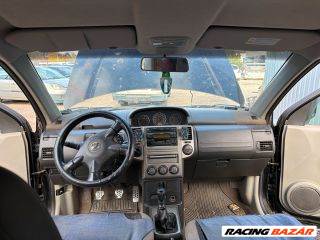 Nissan X-Trail (T30) 2.2 dCi Váltó Kulissza *175541*