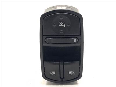 OPEL CORSA E (X15) 2014 - 2022 Ablakemelő kapcsoló 13430017