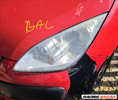 Mitsubishi Colt V Fényszóró 