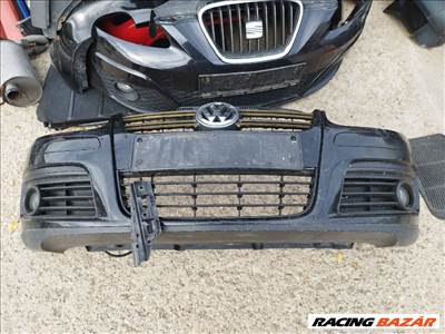 Volkswagen Golf 5 GT első lökhárító