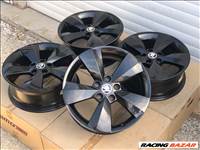  5x112 lyukosztású 6,5JJ 17" új (gyári felni) Skoda alufelni 565 601 025 AA
