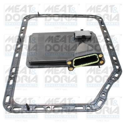 MEAT & DORIA KIT21113 - Hidraulika szűrő készlet, automatikus váltó SSANGYONG