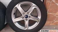  Gyári, Ford Focus 4. 16"alufelni , téli gumi,szenzor