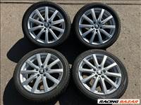 4db 17″ Skoda Octavia szerelt kerék. (4299517)
