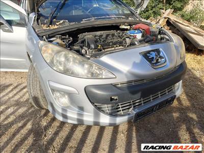 Peugeot 308 I bontott alkatrészei