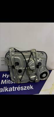Hyundai Santa FE jobb első ablakemelő szerkezet 824812B001-BON