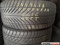  245/45/18"  def.tűrő Goodyear téli gumi 