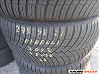  275/45/21"  Pirelli négyévszakos gumi 