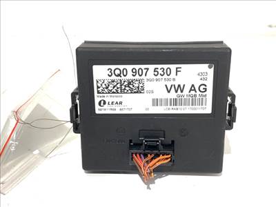 SEAT LEON (5F1) 2012 - 2022 GATEWAY MODUL 3Q0907530F