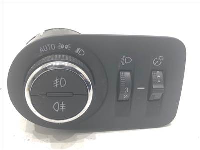OPEL COMBO  (K9) 2018 - 2022 VILÁGÍTÁSKAPCSOLÓ 39085924