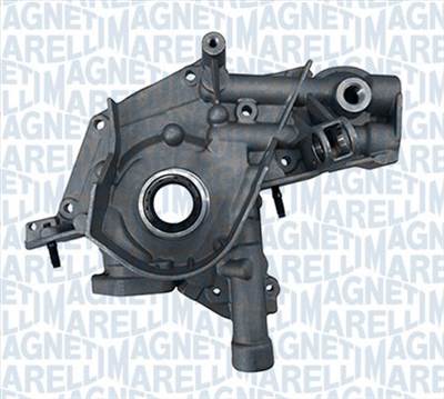 MAGNETI MARELLI 351516000083 - olajszivattyú ALFA ROMEO FIAT LANCIA OPEL