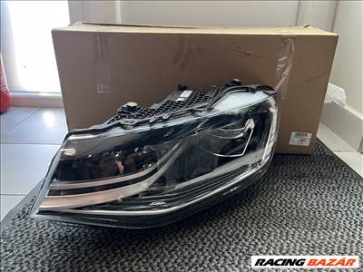 VW Caddy IV (2K8) bal full led-IQ light fényszóró  2k8941773ad