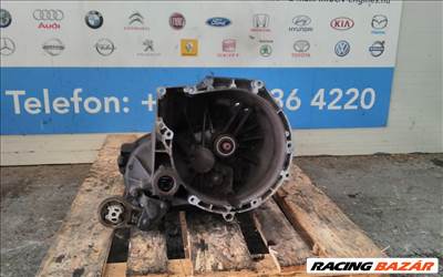 Ford 1,5TDCI BA6R-7002 ABH bontott váltó