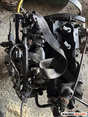 Volkswagen 2.0D TDI CR VW Crafter 2.0 CR hibás motorblokk  ckt111