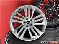 Audi Q5 20" 5x112 gyári alufelni eladó 20 coll A4 A6 A8 Q3