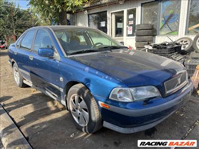 Volvo S40 1.6i bontott alkatrészei