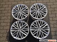 Seat gyári alufelni 18-as, 5×112-es osztóval szép állapotban eladó. 