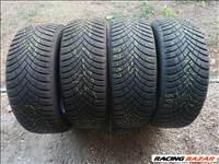  205/5516" használt Hankook téli gumi gumi