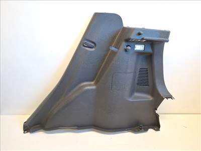 Opel Agila jobb hátsó csomagtér oldalkárpit 7617151K0