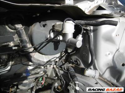 Honda Jazz III (GE) 1.4 i-VTEC főfékhenger 