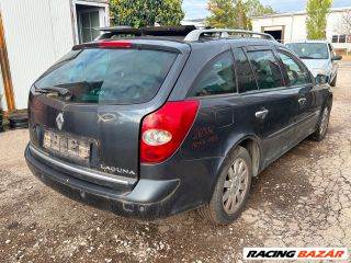 Renault Laguna II 2.0 dCi Jobb hátsó Féknyereg Munkahengerrel *174402*