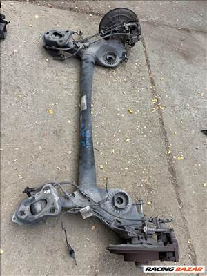 Fiat Grande Punto Tárcsafékes hátsóhíd 