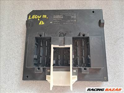 SEAT LEON III (5F) BCM 5Q0937084AC
