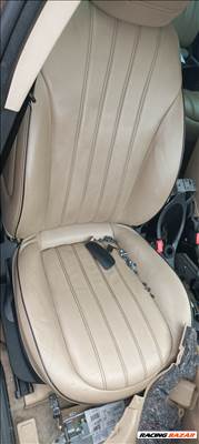 Lancia Delta bőr belső 