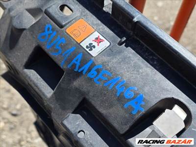 Audi A3 (8V) 8V Homlokfal (Üres lemez) 8v51a16e146a