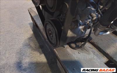 Opel Corsa F Klíma klíma kompresszor 