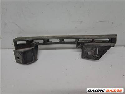 Volkswagen Touran I bal első lökhárító tartó  1t0807889b