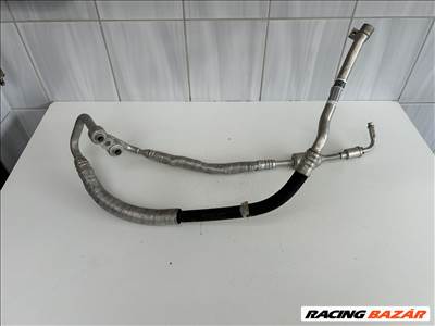 Opel Vectra B 1.6i 16V Klíma Cső 